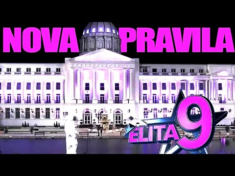 ELITA: VANREDNO STANJE U BELOJ KUĆI, NIKO NIJE POŠTEĐEN! Nova pravila "Elite" odmah stupila na snagu