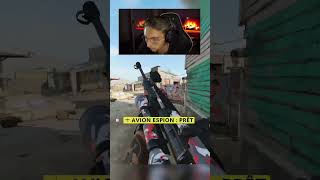 UN RAGEUX M'INSULTE EN 1VS1 ! (il est pas prêt)