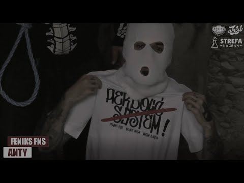 Feniks FNS - Anty (Prod.MACHDASAN)
