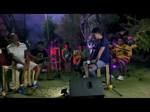 Ohin Kalan - Familia Akustik feat. Nino L-Four | Live Acoustic