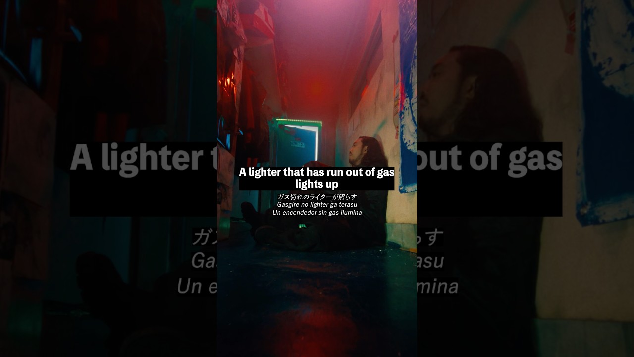 Creepy Nuts-Mirage NORTH AMERICA TOUR 2026 TICKETS ON SALE NOW!!