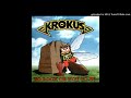 Krokus - Flying Through The Night