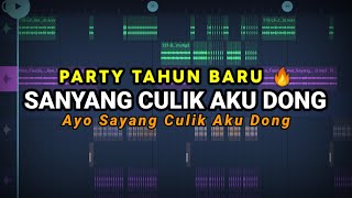 Download lagu DJ CULIK AKU DONG  TAHUN BARU FULL BASS GACOR ( Prengky Gantay Remix ) mp3