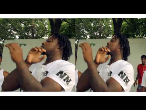 Tm Bro Bouie - "Life Of A Savage" Ft K.O, And Haze (Music Video 2016) Shot By @AceGotBars