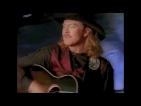 Tracy Lawrence - If You Loved Me (Official Music Video)