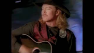 Tracy Lawrence - If You Loved Me (Official Music Video)