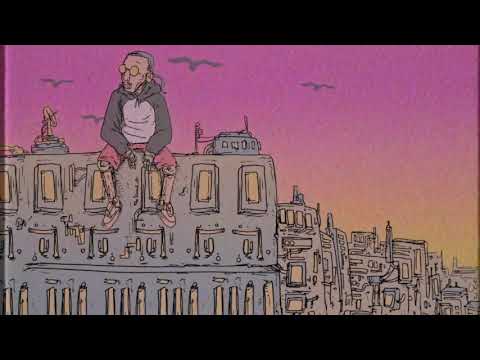 Jean Tassy - Enquanto Eu Andava Ali (Prod. Iuri Rio Branco)