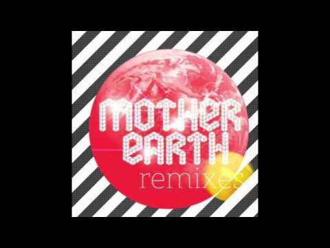Mother Earth Remixes - Skinny Pain (Birdy vs Tupac)