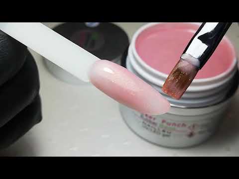 nail1.eu: Rubber Base Flicker Punch