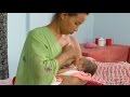 Breast Pain Breastfeeding Series