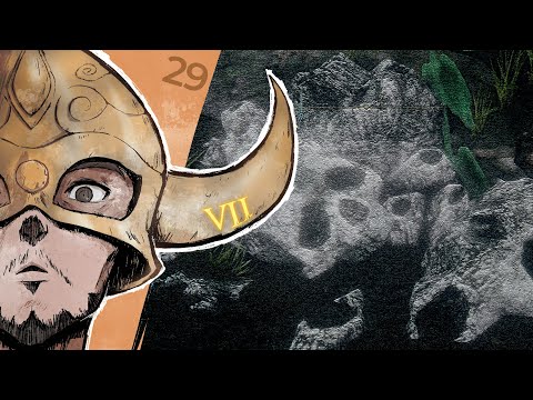 "Mauso1e0", Elden Ring Blind Run - L'Anima della Scoperta VII [29]