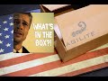 Agilite Unboxing