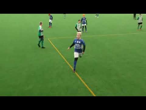 P13 MP sinivalkoinen - KTP 13.11.2022 harrasteturnaus Mikkeli