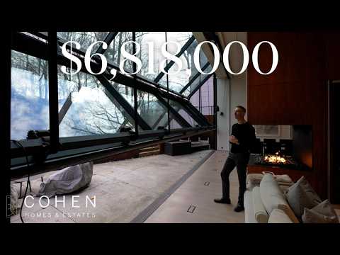 Barry Cohen Homes and Amazing Photo Video
