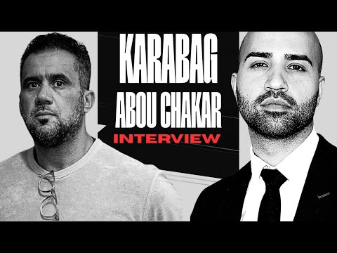 CONTROVERSIAL: ARAFAT ABOU CHAKAR - INCITEMENT TO HATE - PALESTINE - CLAN BOSS - ISRAEL "THIS IS ...