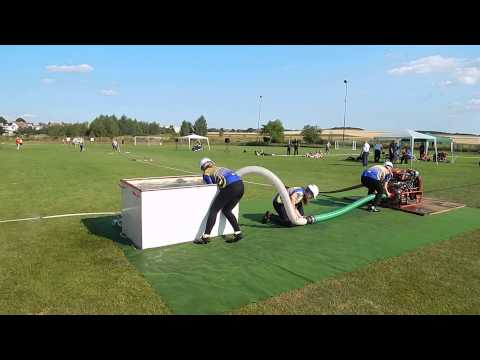 Gbely 19.7.2014 ženy 2.pokus