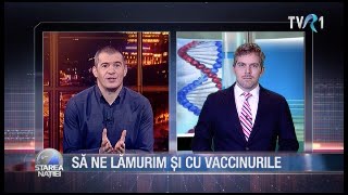 Vaccinul sau branza? Cine e de vina pentru moartea copiilor din Arges?