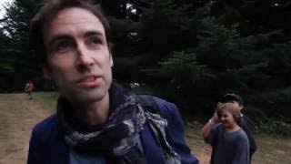 Pickathon Music Festival - Unplug To Recharge The Innovator In You