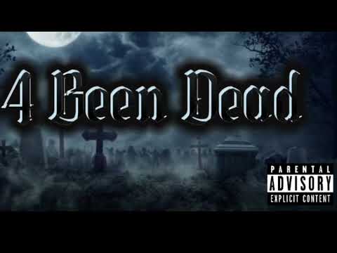 Bkig 4 - No Hookin ft. Bic Swerv (4 Been Dead Mixtape)