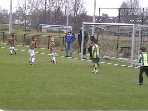 Voorschoten 97 F7 - DSO F6