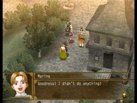 Suikoden 5 - Part 42 - Rescuing Belcoot