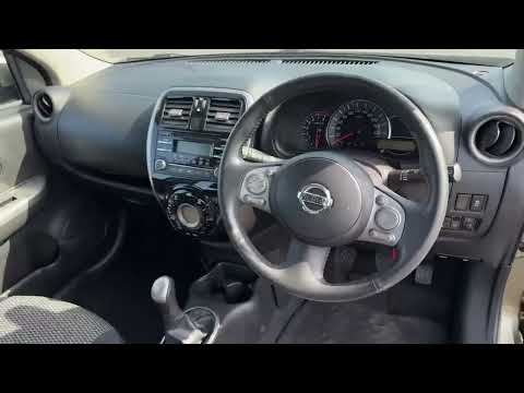 Nissan Micra 2015 1.2L PETROL HATCHBACK €44 P/W WI - Image 2