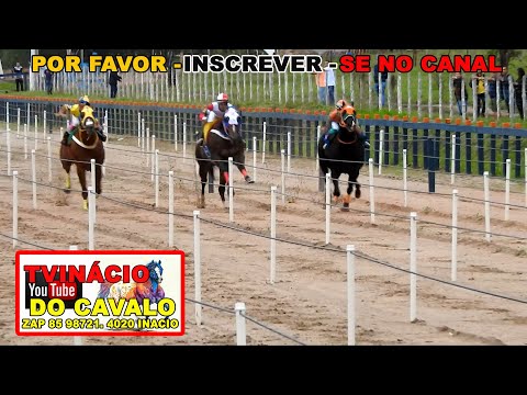 2 Páreo Class Vlll GP Velocidade Nordeste Santa Fé Bezerros Pé, 28 e 29 de Maio de 2022