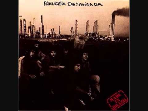 Uma banda made in brazil - Made in Brazil