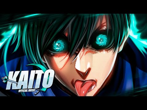 Itoshi Rin (Blue Lock) | Destruição | Kaito