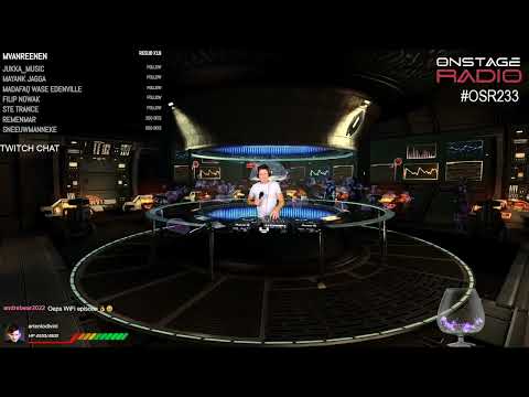 Artento Divini - Onstage Radio 233