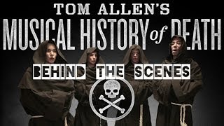 'Exit Music' - Behind The Scenes