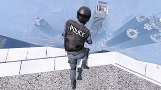 GTA 5 Ragdolls & Funny Moments PT.94( Euphoria Physics)