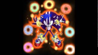 Seven Rings In Hand - Dual Mix V2