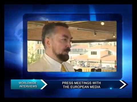 Harun Yahya Works Worldwide