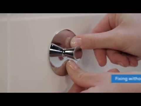 English: WENKO Turbo-Loc Stainless Steel