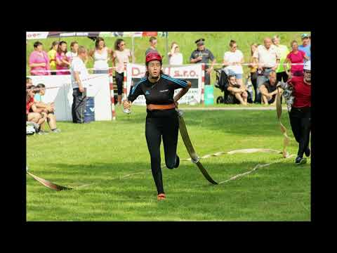 Soutěž Škodějov 2020