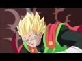 Dragon Ball Super Animated By Madhouse 2