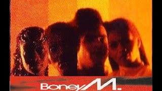 Boney M. - Breakaway - More mix