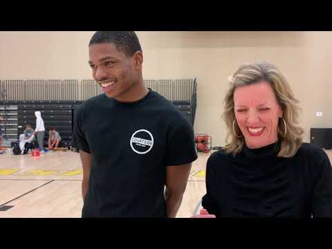 84 Feet Ep  8 with The Hanson Team and Malichai Williams