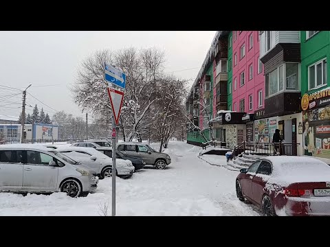 "Будни" (новости, 10.12.25г., Бийское телевидение)