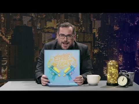 Video thumbnail for Equilibrios Infinitos
