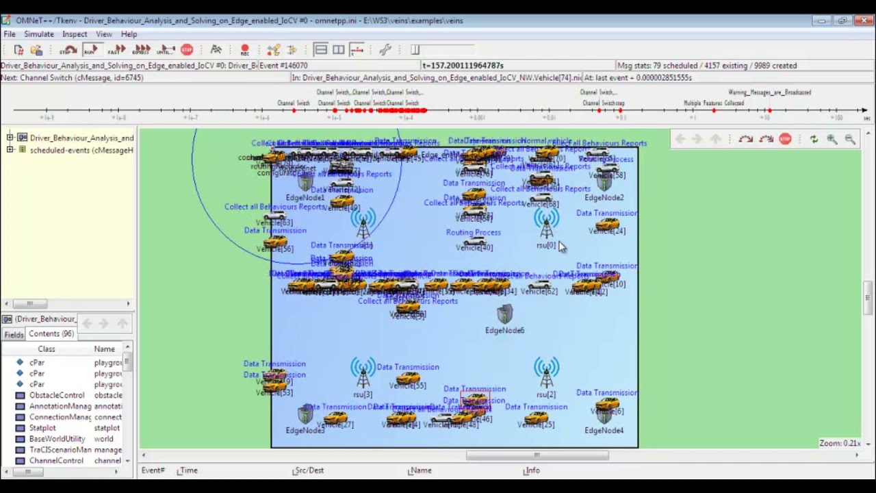 Driver Behaviour Analysis | Driver Behaviour Analysis Projects