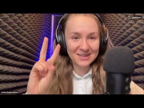 Portfolio review #6 | Speed rounds | Streamed on Oct 11, 2023