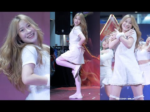 Pat SIG'MOON dance cover fromis_9 - DM @ MBK Cover Dance 2022 - 21.5.2022 - Fancam