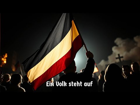Ein Volk steht auf