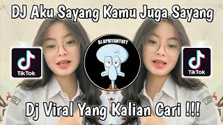 Download lagu DJ AKU SAYANG KAMU JUGA SAYANG | RINDU SEMALAM VIRAL TIK TOK TERBARU 2023 YANG KALIAN CARI ! mp3
