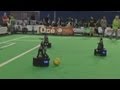 Robocup: The robot football world championship ...