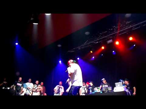 [HD] Lavoholics - Spinache - Wczoraj