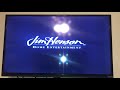 Closing To Bear In The Big Blue House Live 2003 VHS