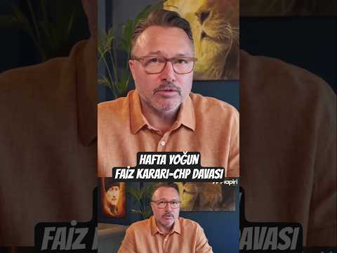 POLITICS CAME INTO THE picture AGAIN #stock market #burakarslan